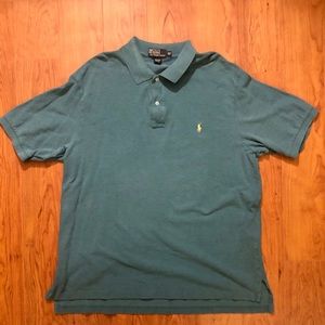 Polo Ralph Lauren Short Sleeve Polo